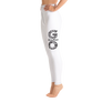 Go Confidently in the direction of your Sueños - Yoga Leggings