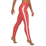 E BY GG STRIPE - Yoga Leggings