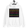 In This House - Unisex Hoodie Artsist4Israel