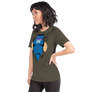 Rose Bae Super hero. - Short-Sleeve Unisex T-Shirt