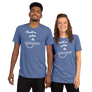 Should've gotten the Shakshuka - Short sleeve t-shirt unisex
