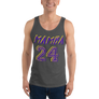 MAMBA 24 - Unisex Tank Top