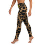 H Habibi - Yoga Leggings