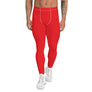 E BY GG STRIPE  - Men's Leggings