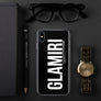 GLAMIRI - iPhone Case
