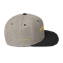muy muy - Snapback Hat A la Mexique