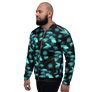 Don't be Jelly - Unisex Bomber Jacket