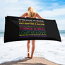 In This House - Towel Artists4Israel