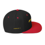 muy muy - Snapback Hat A la Mexique