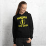 HARVARD LOS COOL - Unisex hoodie