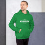 exatlon - Unisex Hoodie