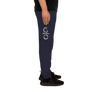 GO CONFIDENTLY in the direction of your sueños - Unisex Joggers
