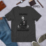 Compa Pon LaCarney - Short-Sleeve Unisex T-Shirt