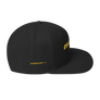 muy muy - Snapback Hat A la Mexique