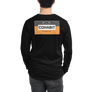 COHABIT - Unisex Long Sleeve Tee