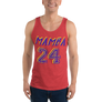 MAMBA 24 - Unisex Tank Top