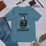 Compa Pon LaCarney - Short-Sleeve Unisex T-Shirt