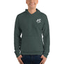 AS - Unisex hoodie