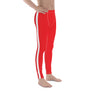 E BY GG STRIPE  - Men's Leggings