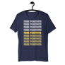 FREE FORTNITE - Short-Sleeve Unisex T-Shirt