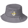 OKURRR- Old School Bucket Hat