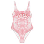 HABIBAE TIE DYE - One-Piece Swimsuit