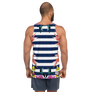Mi casa es su casa - Unisex Tank Top