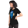 Rose Bae Super hero. - Short-Sleeve Unisex T-Shirt