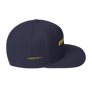 muy muy - Snapback Hat A la Mexique