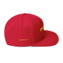muy muy - Snapback Hat A la Mexique