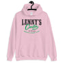 LENNY'S Casita - Unisex Hoodie