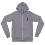 Nado republic  -Unisex zip hoodie