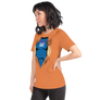 Rose Bae Super hero. - Short-Sleeve Unisex T-Shirt