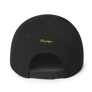 muy muy - Snapback Hat A la Mexique