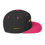 muy muy - Snapback Hat A la Mexique