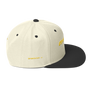 muy muy - Snapback Hat A la Mexique
