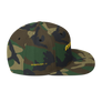 muy muy - Snapback Hat A la Mexique