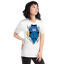 Rose Bae Super hero. - Short-Sleeve Unisex T-Shirt
