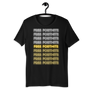 FREE FORTNITE - Short-Sleeve Unisex T-Shirt