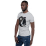 KalEl YingYang - Short-Sleeve Unisex T-Shirt