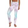 cotton candy - Yoga Leggings