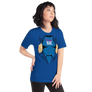 Rose Bae Super hero. - Short-Sleeve Unisex T-Shirt