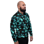 Don't be Jelly - Unisex Bomber Jacket