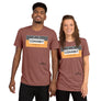 COHABIT - Short sleeve t-shirt