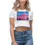 Do it for the gram - Women's Crop Top