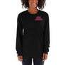 Viva Mexico Cabrones - Long sleeve t-shirt