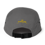 El Mostacho - Five Panel Cap