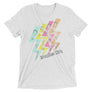 Brazilian Girls - Short sleeve t-shirt