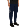 GO CONFIDENTLY in the direction of your sueños - Unisex Joggers