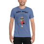 Adios Amigo ! - Short sleeve t-shirt